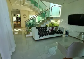 Foto 1 de Casa de Condomínio com 3 Quartos para alugar, 300m² em Jardim Limoeiro, Camaçari