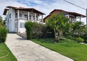 Foto 1 de Casa de Condomínio com 5 Quartos para alugar, 10m² em Jardim Santana, Gravatá