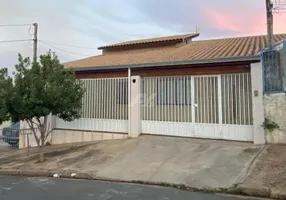 Foto 1 de Casa com 3 Quartos à venda, 260m² em Jardim dos Oliveiras, Campinas