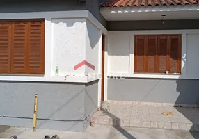 Foto 1 de Casa com 3 Quartos à venda, 95m² em Hípica, Porto Alegre