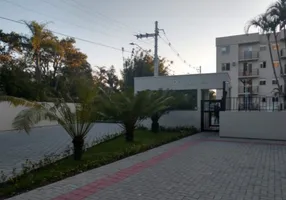 Foto 1 de Apartamento com 1 Quarto à venda, 52m² em Vargem do Bom Jesus, Florianópolis