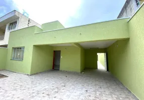 Foto 1 de Casa com 3 Quartos para alugar, 150m² em Vila São João, Caçapava