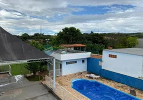 Foto 1 de Fazenda/Sítio com 2 Quartos à venda, 400m² em Jardim Planalto, Paulínia