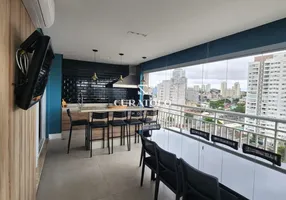 Foto 1 de Apartamento com 3 Quartos à venda, 100m² em Vila Prudente, São Paulo