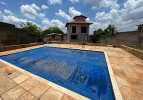 Foto 1 de Casa com 4 Quartos à venda, 350m² em Garças, Belo Horizonte