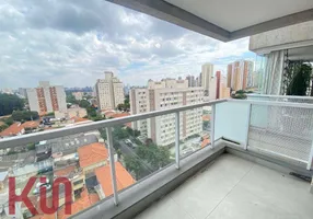 Foto 1 de Cobertura com 1 Quarto à venda, 61m² em Vila Mariana, São Paulo