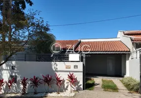 Foto 1 de Casa com 3 Quartos à venda, 156m² em Vila Fortuna, Campinas