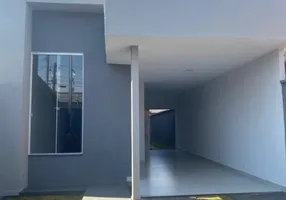 Foto 1 de Casa com 3 Quartos à venda, 107m² em Jardim Bonança, Aparecida de Goiânia
