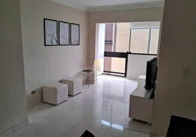 Foto 1 de Apartamento com 2 Quartos à venda, 55m² em Jardim Maria Rosa II, Itaquaquecetuba