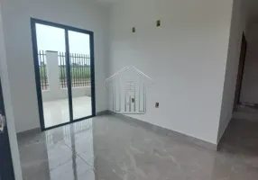 Foto 1 de Casa com 2 Quartos à venda, 50m² em Três Lagoas, Foz do Iguaçu