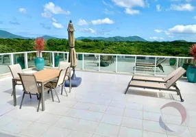 Foto 1 de Apartamento com 3 Quartos à venda, 279m² em Jurerê Internacional, Florianópolis