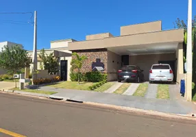 Foto 1 de Casa de Condomínio com 3 Quartos à venda, 145m² em Residencial Maria Julia, São José do Rio Preto