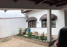 Foto 1 de Casa com 5 Quartos à venda, 227m² em Jardim São Pedro, Mogi das Cruzes