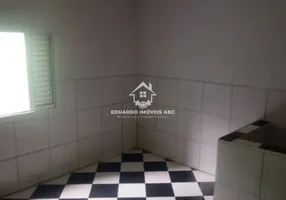 Foto 1 de Casa com 1 Quarto para alugar, 55m² em Vila Nogueira, Diadema