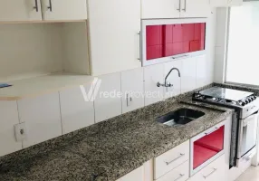 Foto 1 de Apartamento com 3 Quartos à venda, 70m² em Jardim Chapadão, Campinas