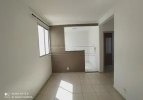 Foto 1 de Apartamento com 2 Quartos à venda, 50m² em Parque Laranjeiras, Araraquara