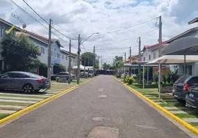 Foto 1 de Casa de Condomínio com 2 Quartos à venda, 64m² em Jardim Planalto, Salto