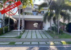 Foto 1 de Casa de Condomínio com 5 Quartos à venda, 783m² em Barra da Tijuca, Rio de Janeiro