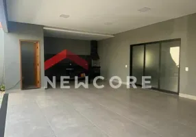 Foto 1 de Casa com 3 Quartos à venda, 157m² em Jardim Adelinha, Franca