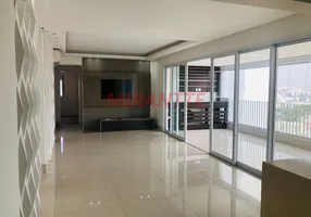 Foto 1 de Apartamento com 3 Quartos à venda, 132m² em Vila Ester Zona Norte, São Paulo