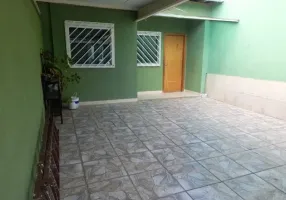 Foto 1 de Casa com 2 Quartos para alugar, 200m² em Vitória, Belo Horizonte