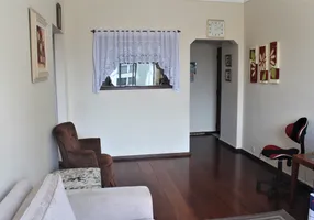 Foto 1 de Apartamento com 2 Quartos para venda ou aluguel, 62m² em Centro, Petrópolis