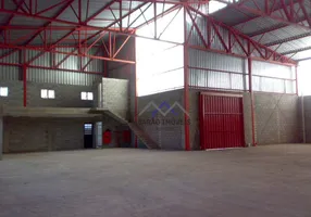 Foto 1 de Galpão/Depósito/Armazém para alugar, 2258m² em Pomar Sao Jorge, Itatiba