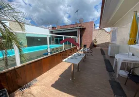 Foto 1 de Casa com 3 Quartos à venda, 150m² em Enseada, Guarujá