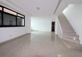 Foto 1 de Cobertura com 4 Quartos à venda, 357m² em Belvedere, Belo Horizonte