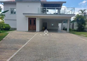 Foto 1 de Casa de Condomínio com 4 Quartos à venda, 283m² em Residencial Morada das Estrelas Aldeia da Serra, Barueri