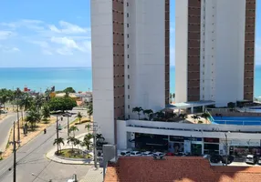 Foto 1 de Flat com 1 Quarto para alugar, 40m² em Ponta Negra, Natal