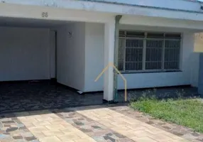 Foto 1 de Casa com 3 Quartos à venda, 160m² em C Jardim, Americana