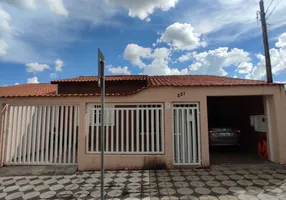 Foto 1 de Casa com 2 Quartos à venda, 198m² em Jardim Paulistano, Sorocaba