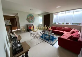 Foto 1 de Casa de Condomínio com 4 Quartos à venda, 150m² em Trevo, Belo Horizonte