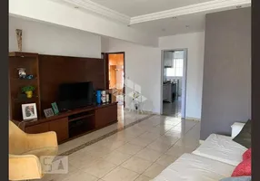 Foto 1 de Apartamento com 3 Quartos à venda, 101m² em Morro dos Ingleses, São Paulo