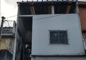Foto 1 de Sobrado com 3 Quartos à venda, 160m² em Cidade Vargas, São Paulo