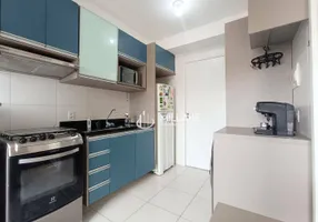 Foto 1 de Apartamento com 1 Quarto para venda ou aluguel, 27m² em Cambuci, São Paulo