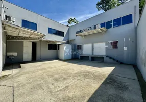 Foto 1 de Galpão/Depósito/Armazém para alugar, 770m² em Vila Nova, Blumenau