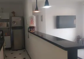 Foto 1 de Apartamento com 3 Quartos à venda, 75m² em Maua, São Caetano do Sul