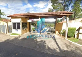 Foto 1 de Lote/Terreno à venda, 547m² em Parque Dom Henrique, Cotia