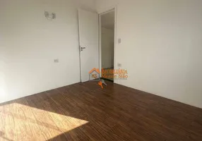 Foto 1 de Casa com 2 Quartos para alugar, 70m² em Vila Imaculada, Guarulhos