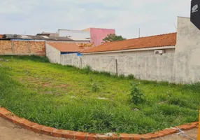 Foto 1 de Lote/Terreno à venda, 363m² em Jardim Jandira, Bauru