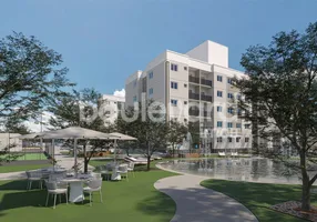 Foto 1 de Apartamento com 2 Quartos à venda, 54m² em Vendaval, Biguaçu