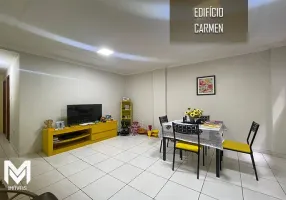 Foto 1 de Apartamento com 2 Quartos à venda, 89m² em Marco, Belém