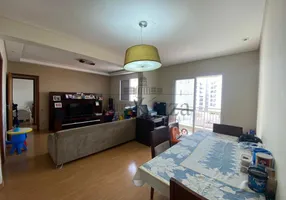 Foto 1 de Apartamento com 2 Quartos à venda, 93m² em Jardim América, São José dos Campos