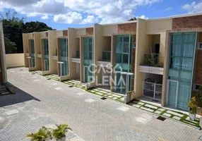 Foto 1 de Casa de Condomínio com 3 Quartos à venda, 137m² em Guaribas, Eusébio