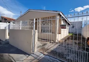 Foto 1 de Casa com 3 Quartos à venda, 90m² em CPA I, Cuiabá