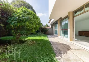 Foto 1 de Casa com 3 Quartos à venda, 295m² em Campo Belo, São Paulo