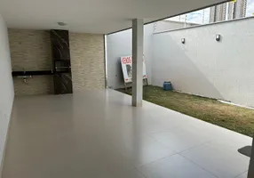 Foto 1 de Sobrado com 3 Quartos à venda, 200m² em Jardim Atlântico, Goiânia