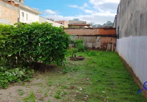 Foto 1 de Lote/Terreno à venda, 138m² em Vila Lidia, Diadema